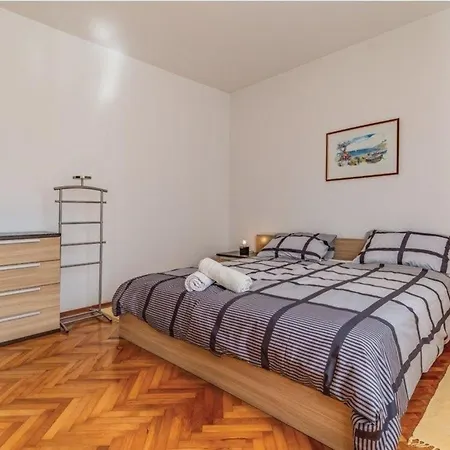 Fuer 4 Personen Ca 90 Qm In Medulin, Istrien Suedkueste Von Istrien Apartment