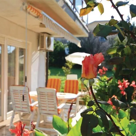 Apartment Fuer 4 Personen Ca 90 Qm In Medulin, Istrien Suedkueste Von Istrien *