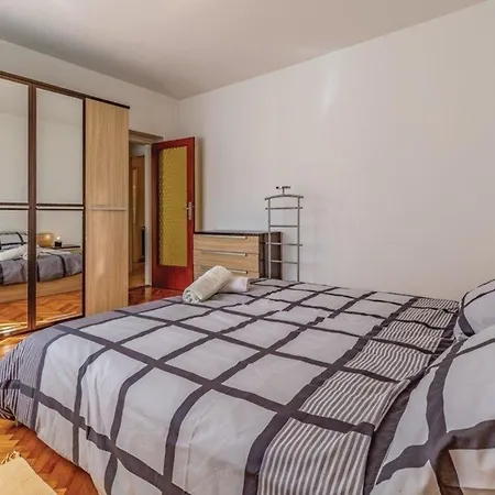 Fuer 4 Personen Ca 90 Qm In Medulin, Istrien Suedkueste Von Istrien Apartment Medulin