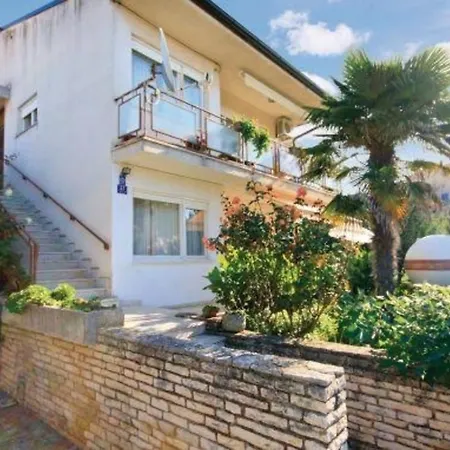 Fuer 4 Personen Ca 90 Qm In Medulin, Istrien Suedkueste Von Istrien Apartment Medulin