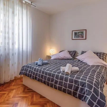 Fuer 4 Personen Ca 90 Qm In Medulin, Istrien Suedkueste Von Istrien Apartment